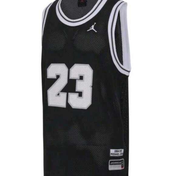 BN JORDAN Unisex Jersey ✨️ - Picture 1 of 3